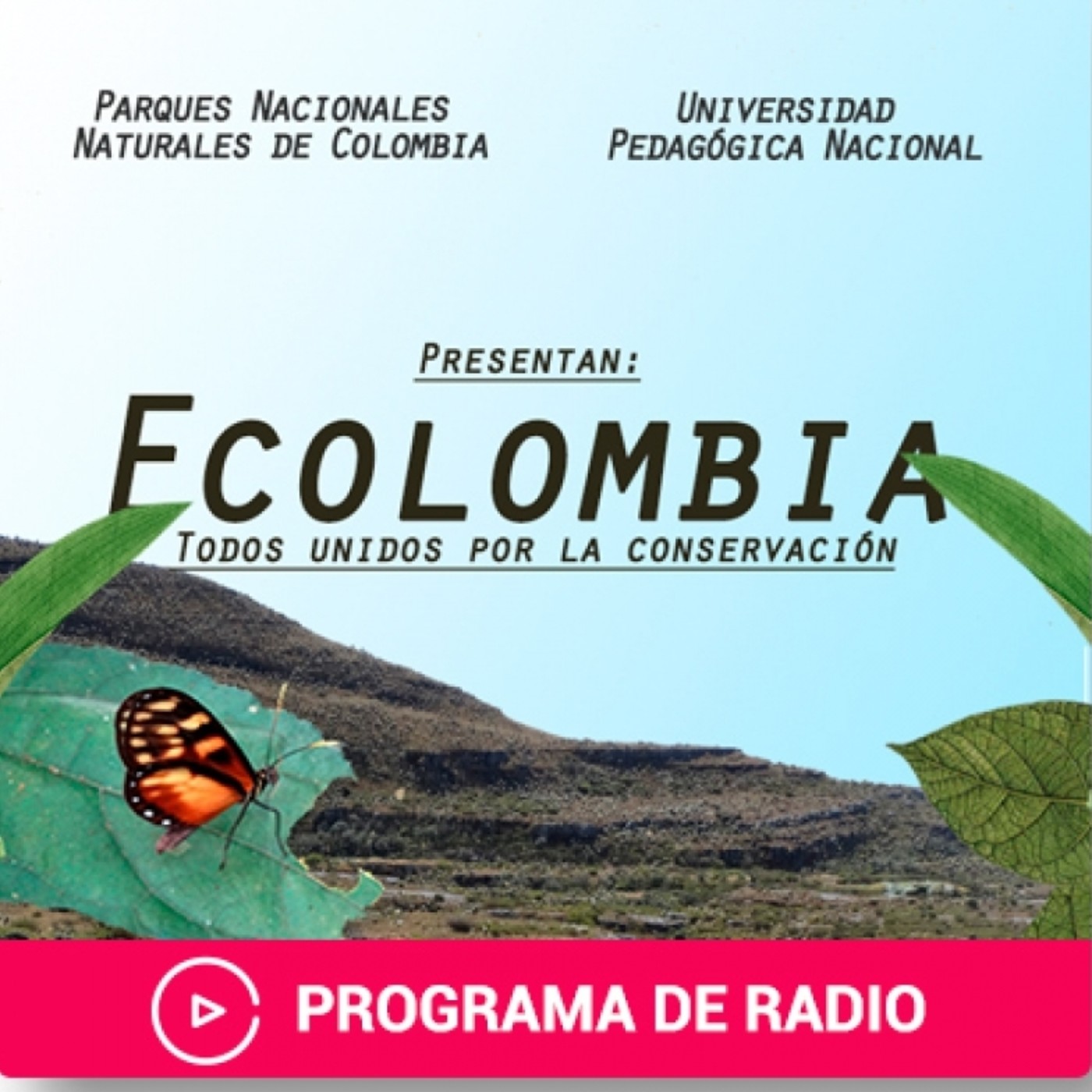 ECOLOMBIA