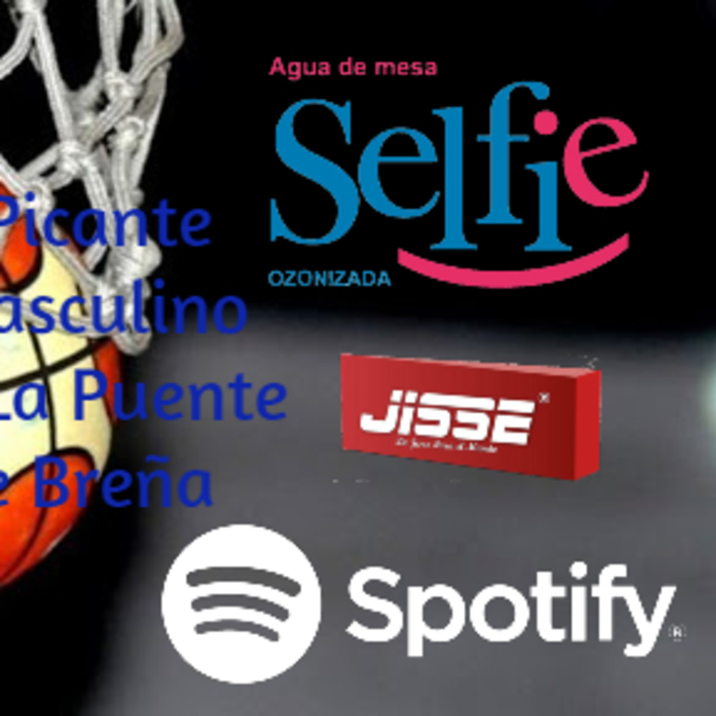 Podcast - Baloncesto Salesiano episode artwork