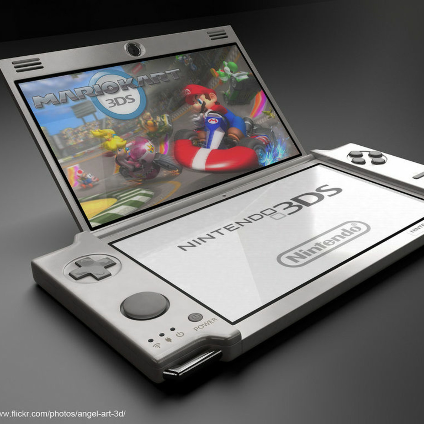 Gameframe