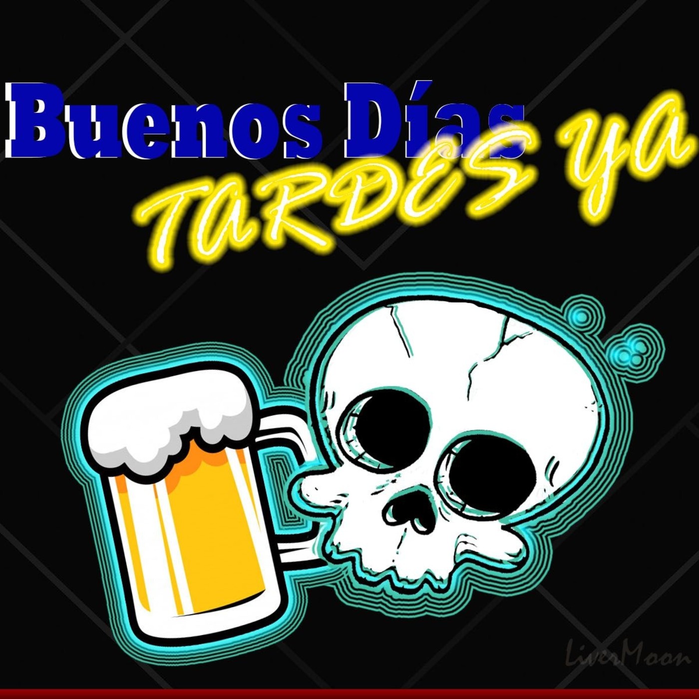 Buenos Días, Tardes YA