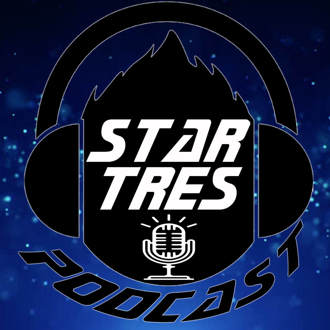 Star Tres Podcast