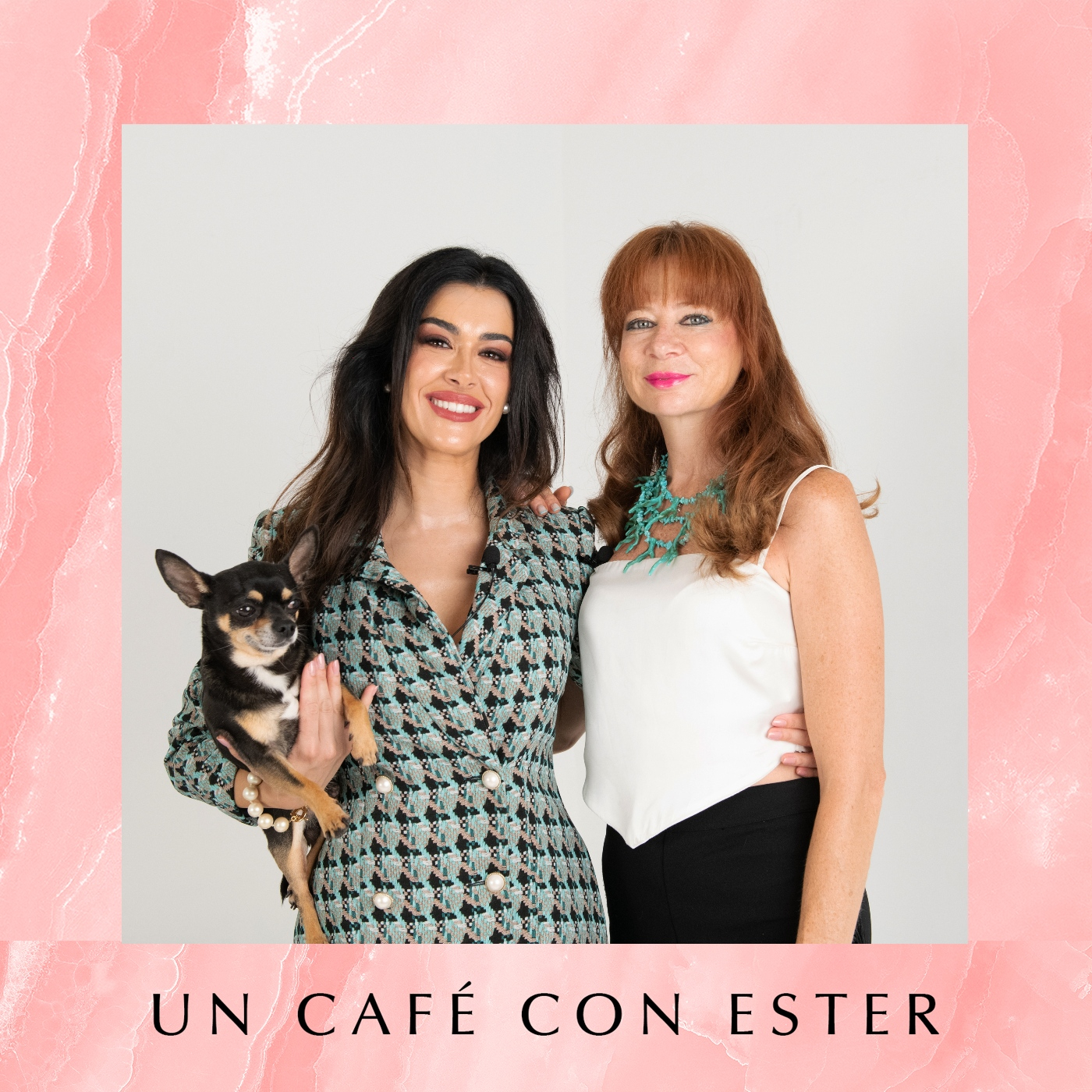 Un Café con Ester