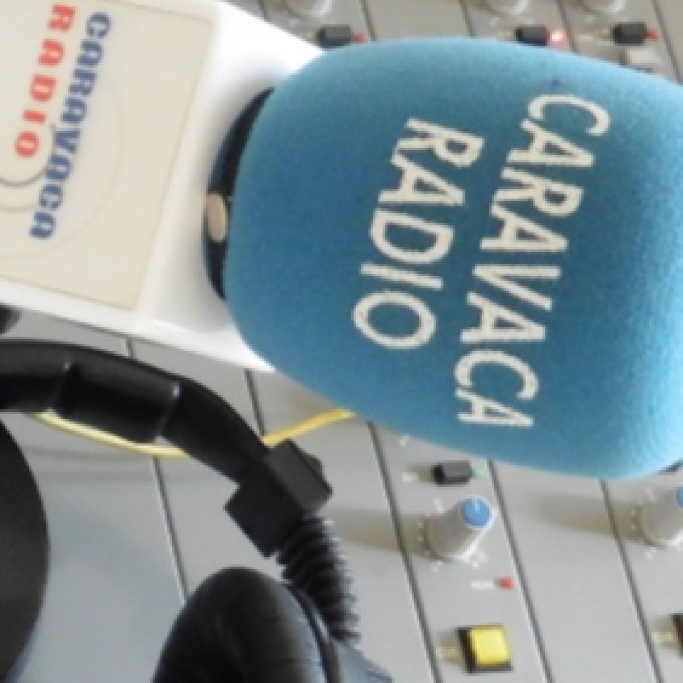 CARAVACA RADIO- Informativo matinal 23-12-2025 episode artwork