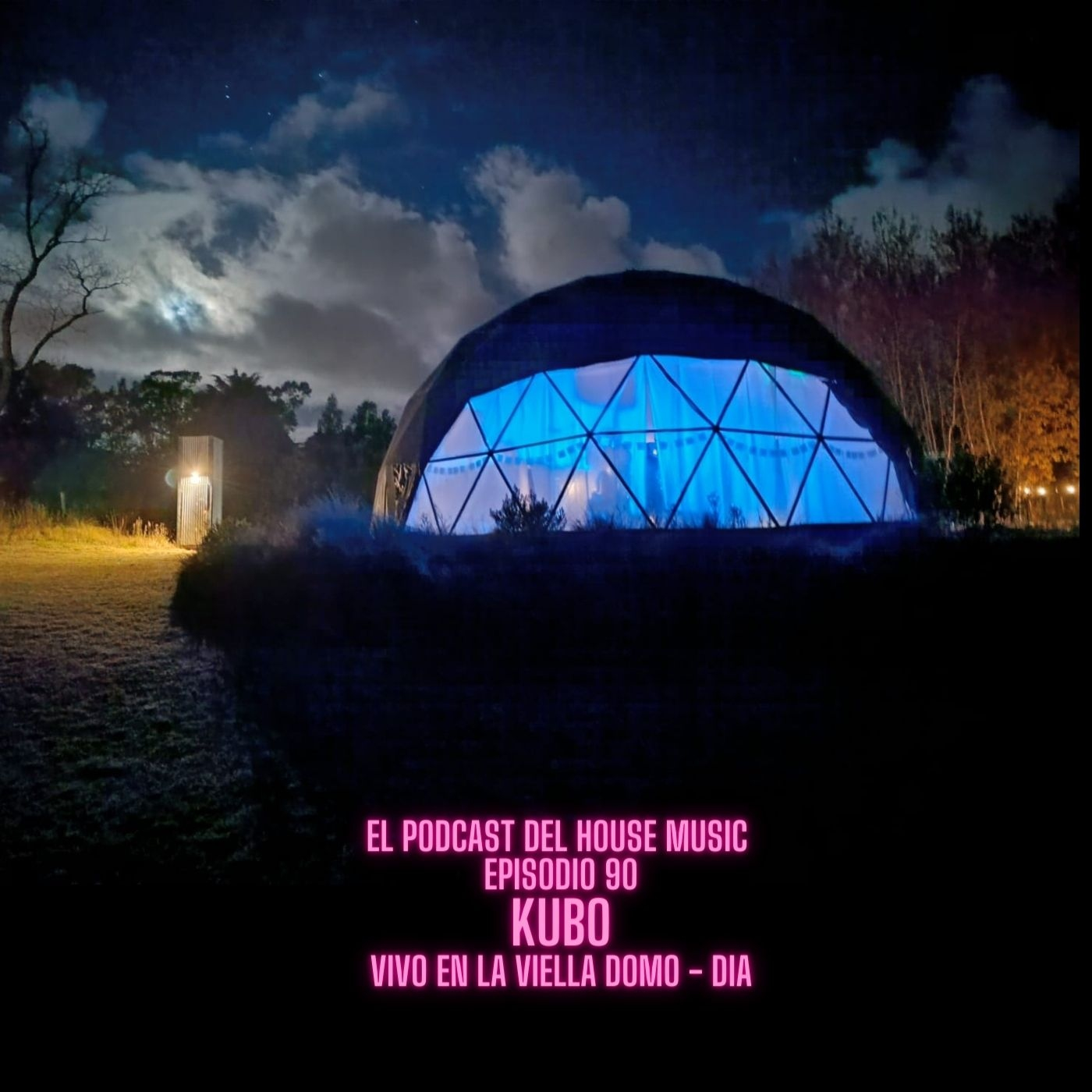 EL PODCAST DEL HOUSE MUSIC