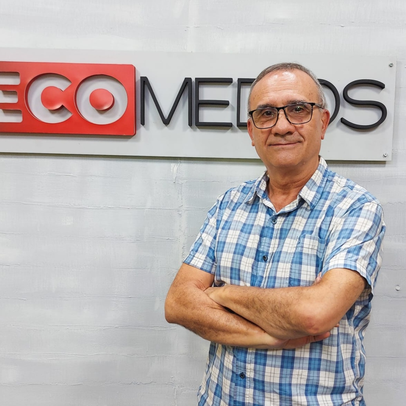 PAGINA ABIERTA con Jorge Chamorro 12-08-2025