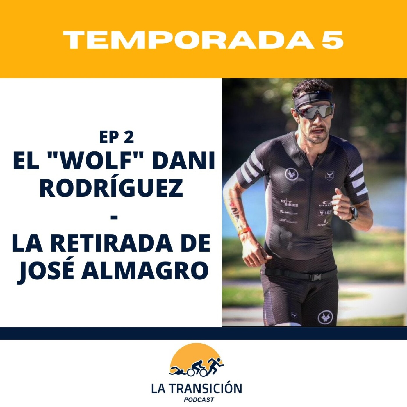 La Transición - Triatlón