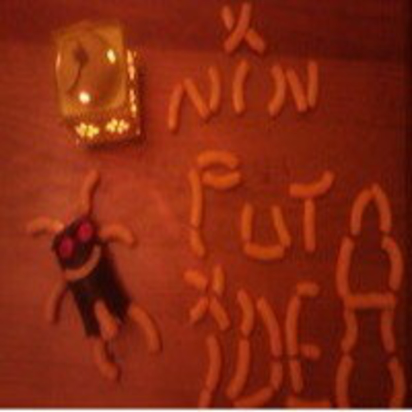 Podcast ninputaidea!