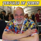 Tertulia de Tebeos -TDT- Programa 85 - Toíto te lo consiento menos faltarle a mi Hickman -