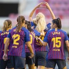 #FutFemFootballin - Cuartos Champions 1x99