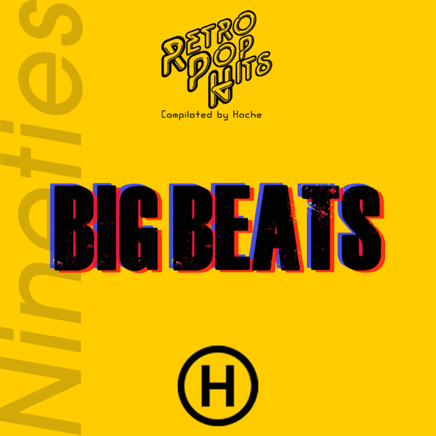 Retro Pop Hits by Hache