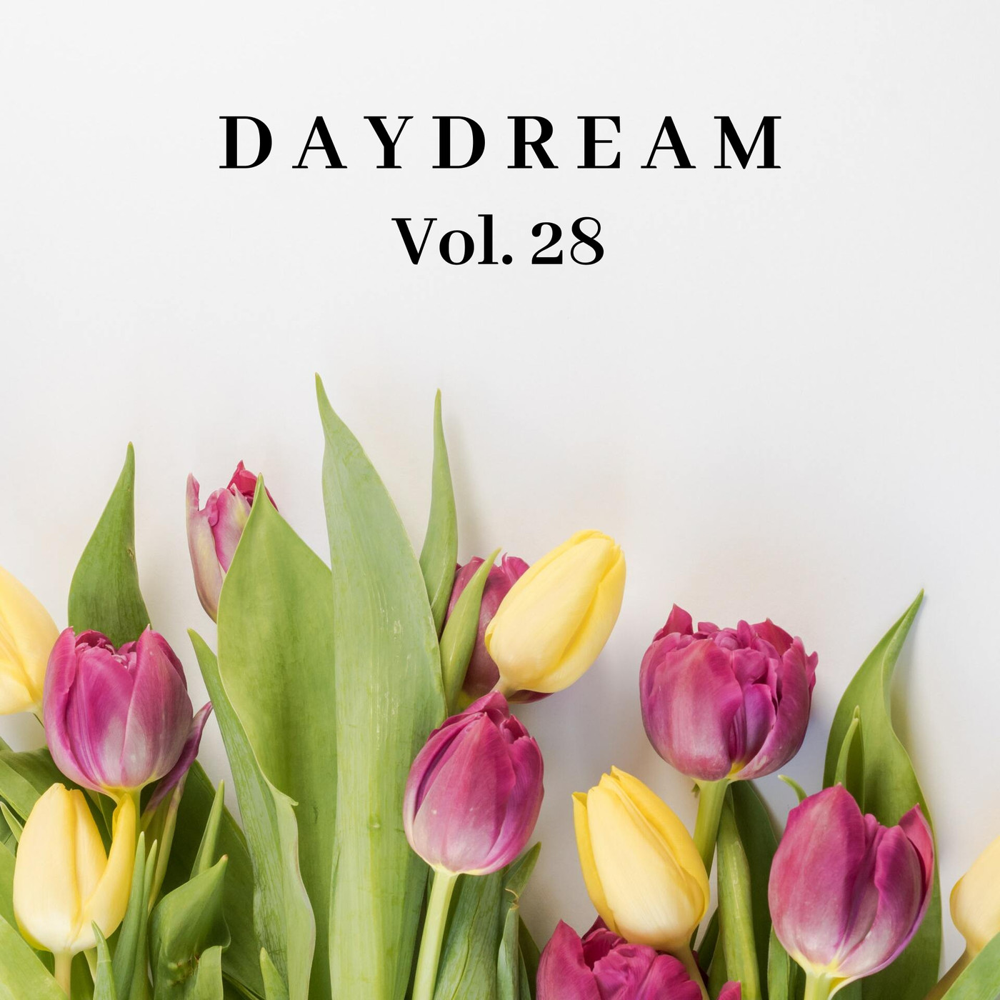 DayDream Vol. 28