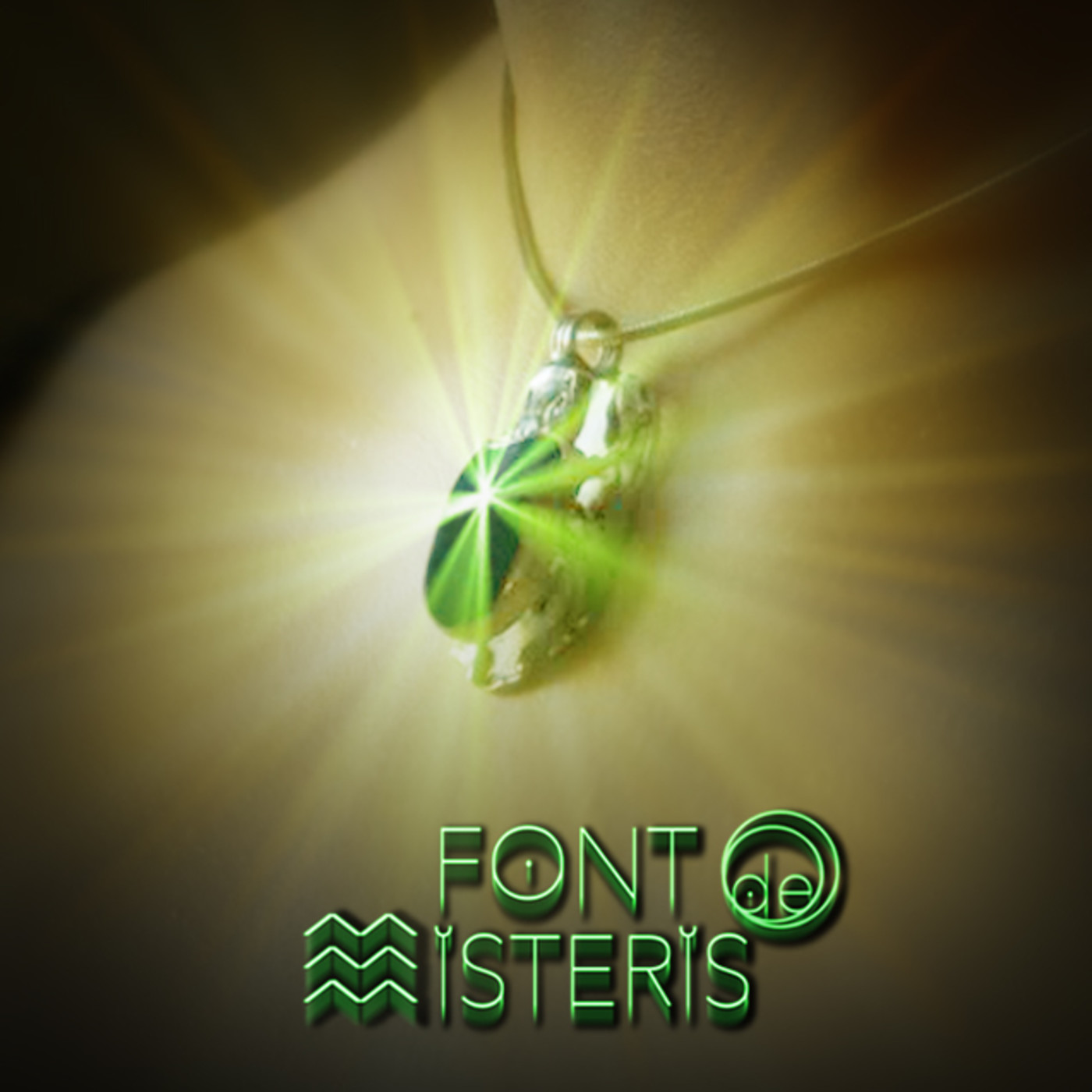 Podcast de Font de Misteris