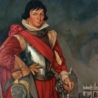 La monja alférez