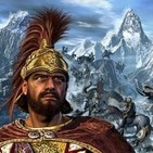 ANIBAL, El Mayor Enemigo de Roma