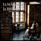"La Ventana de la Biblioteca" de Margaret Oliphant