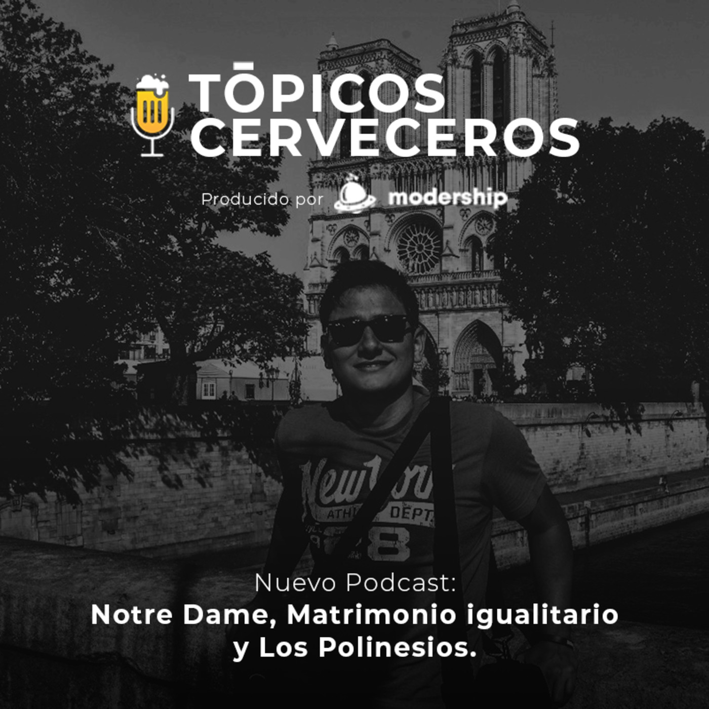 Tópicos Cerveceros