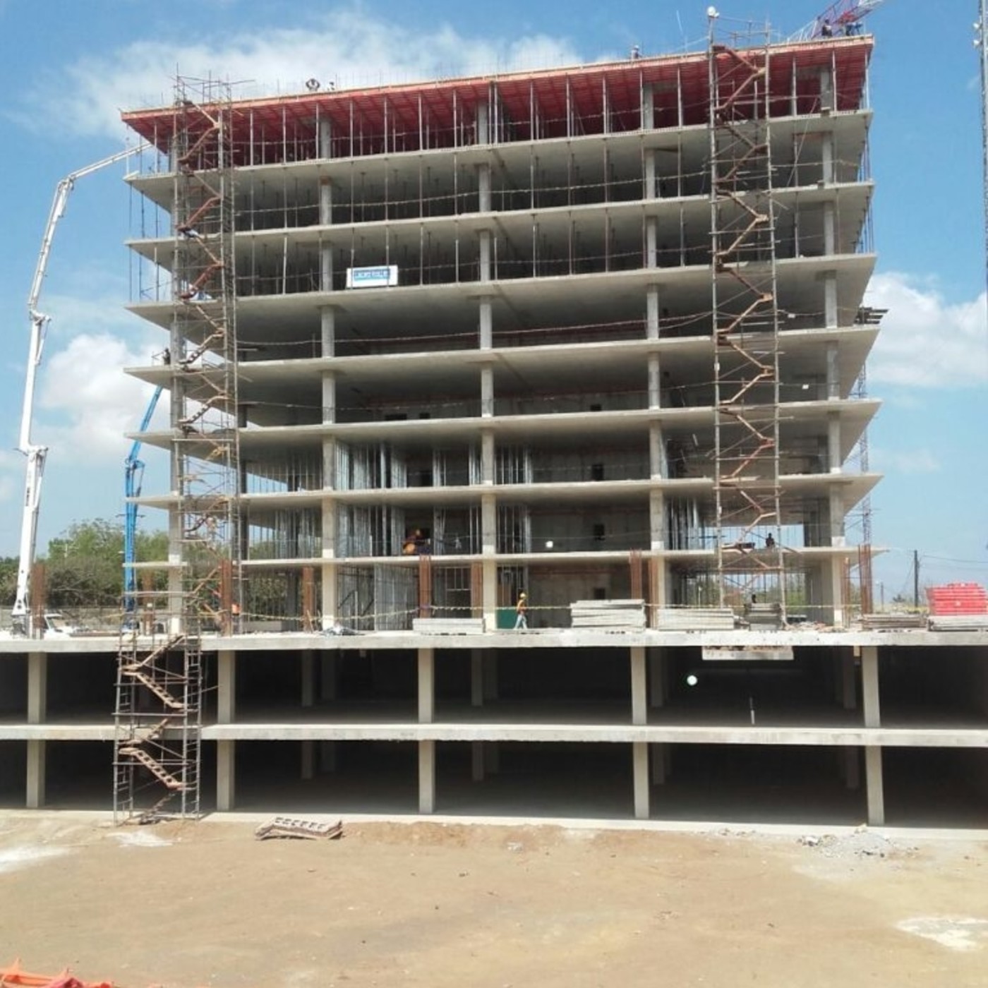 Nicaragua Empresaria