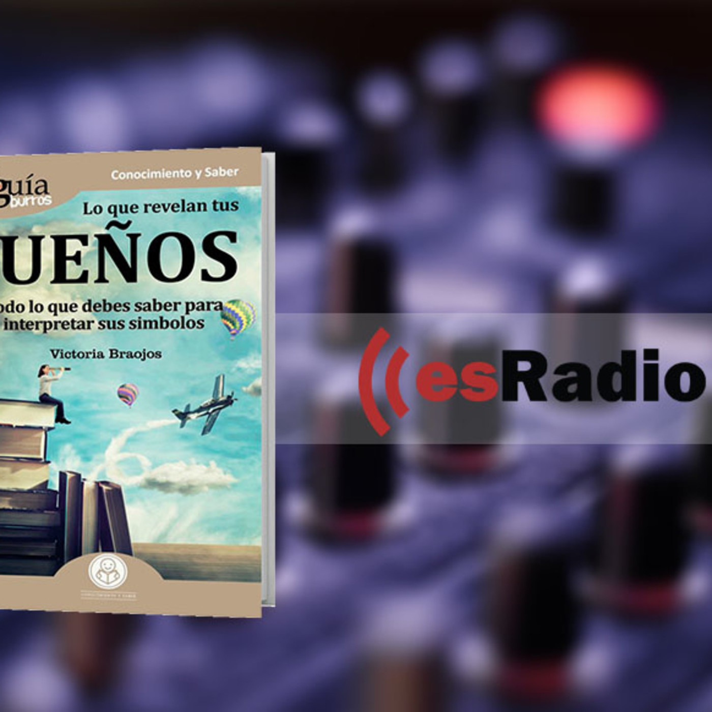 KM0 en esRadio, con Jaume Segales