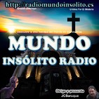 122/4. Conspiración contra la salud. Mitos cristianos. Zodiaco para el 2019. Inventos españoles. Crímenes del cementerio