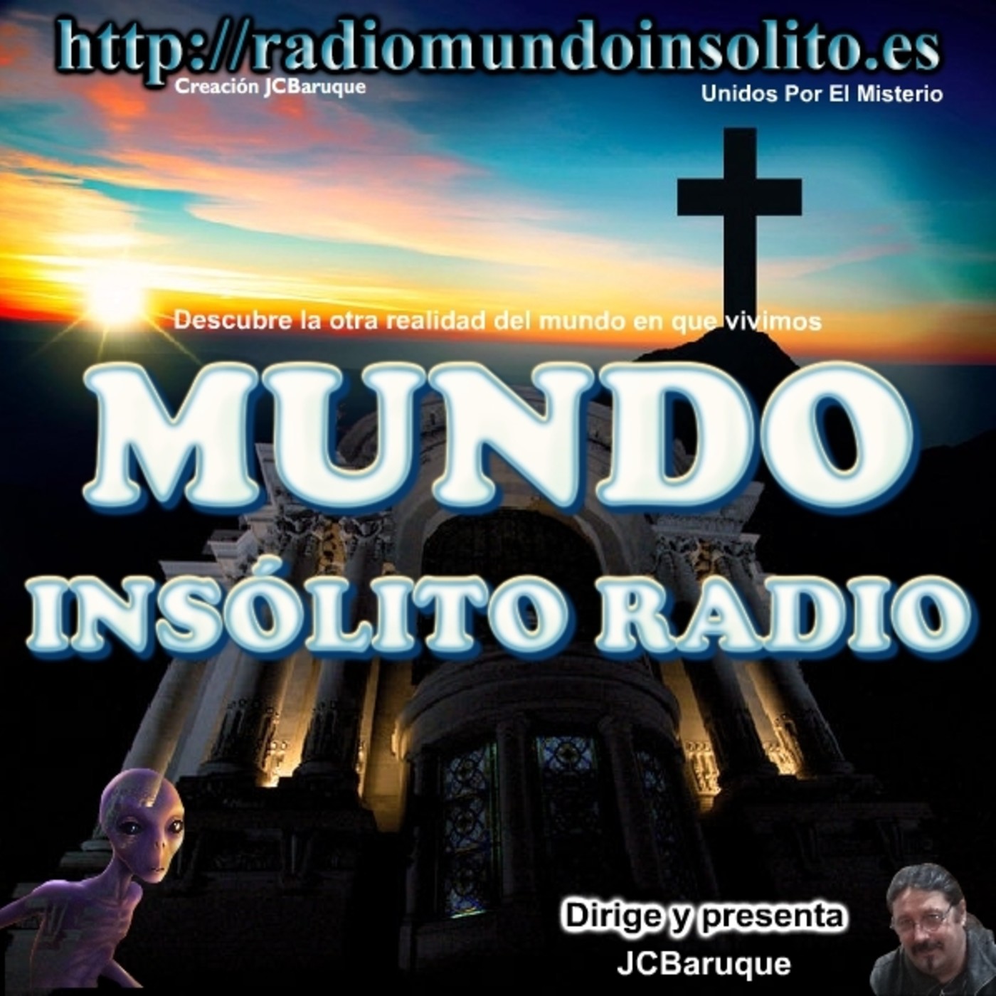Mundo Insólito Radio