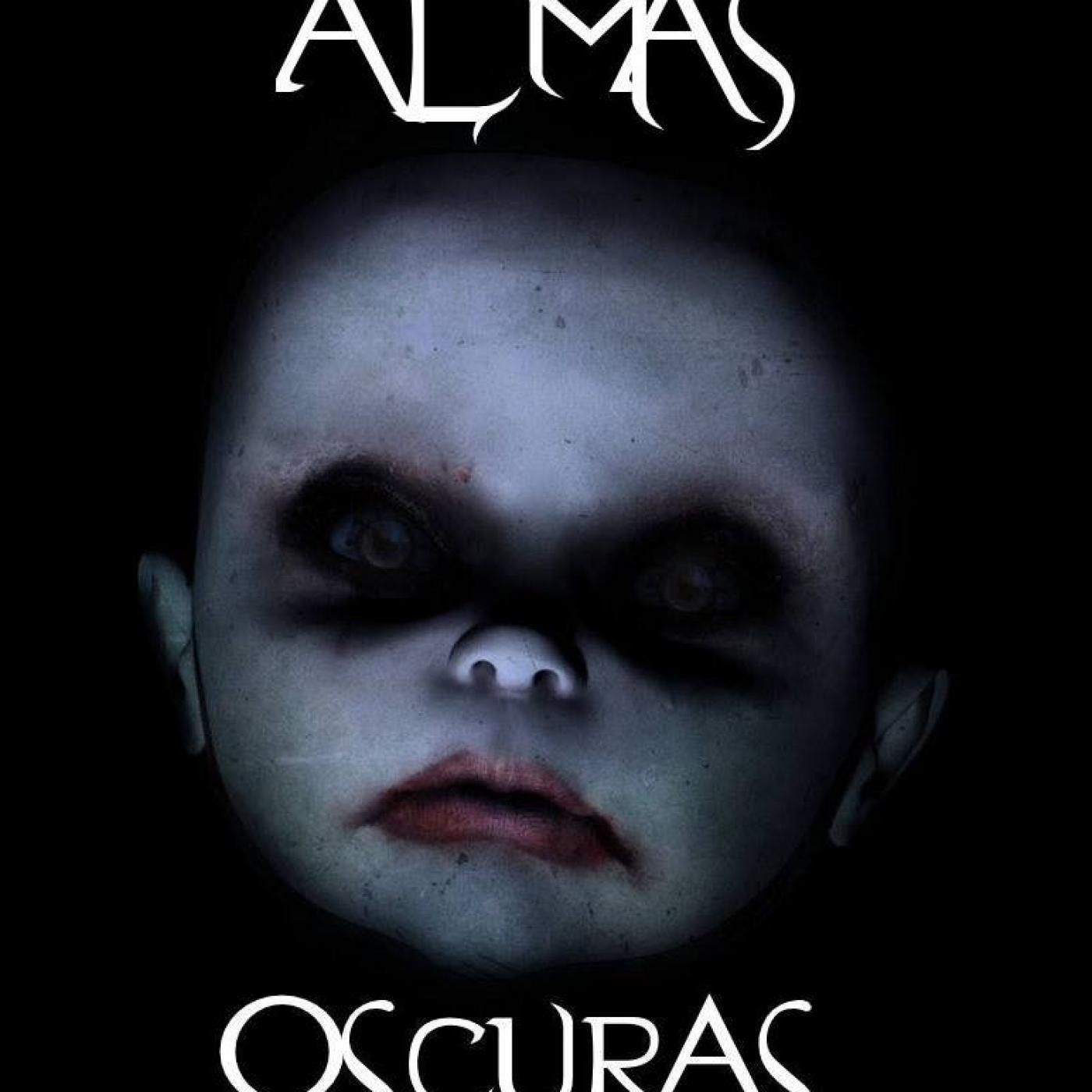 ALMAS OSCURAS
