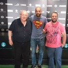 Locos por el Hospi programa 109