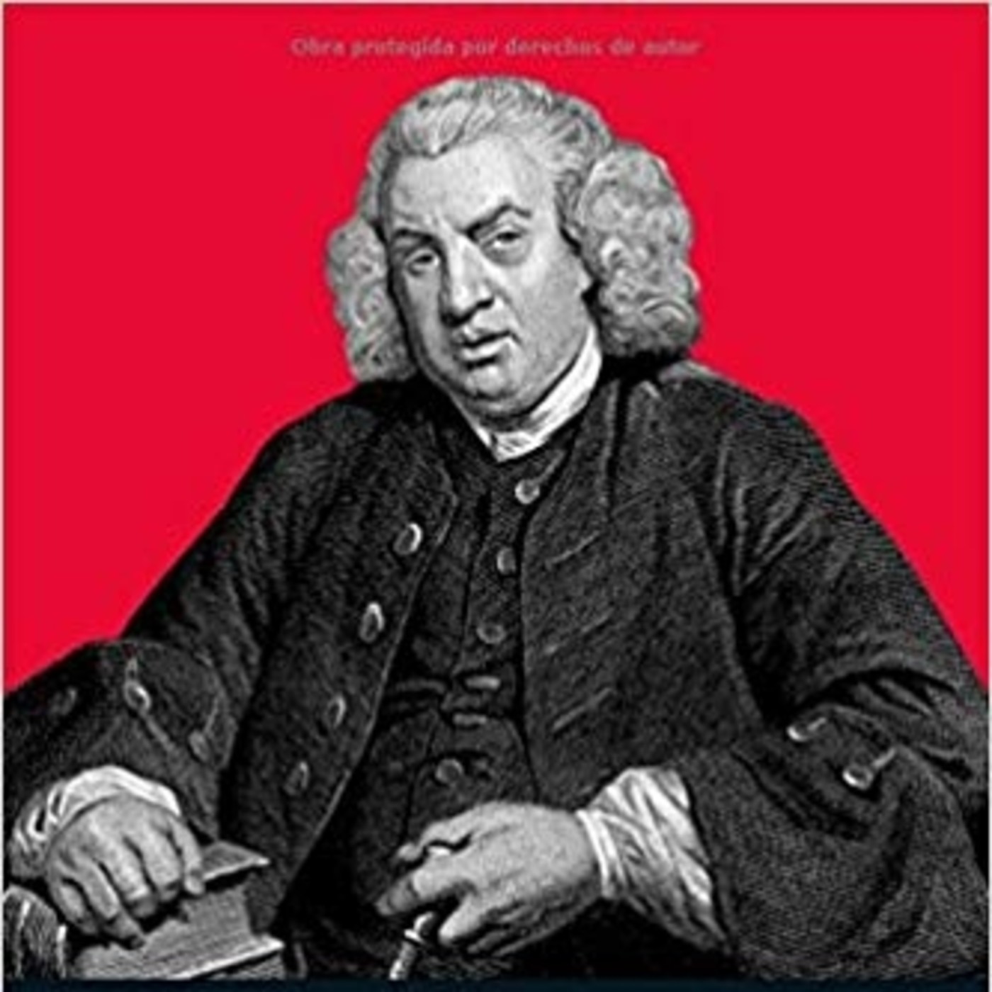 023 La columna del Dr. Johnson: SALSA ROSA. 1753