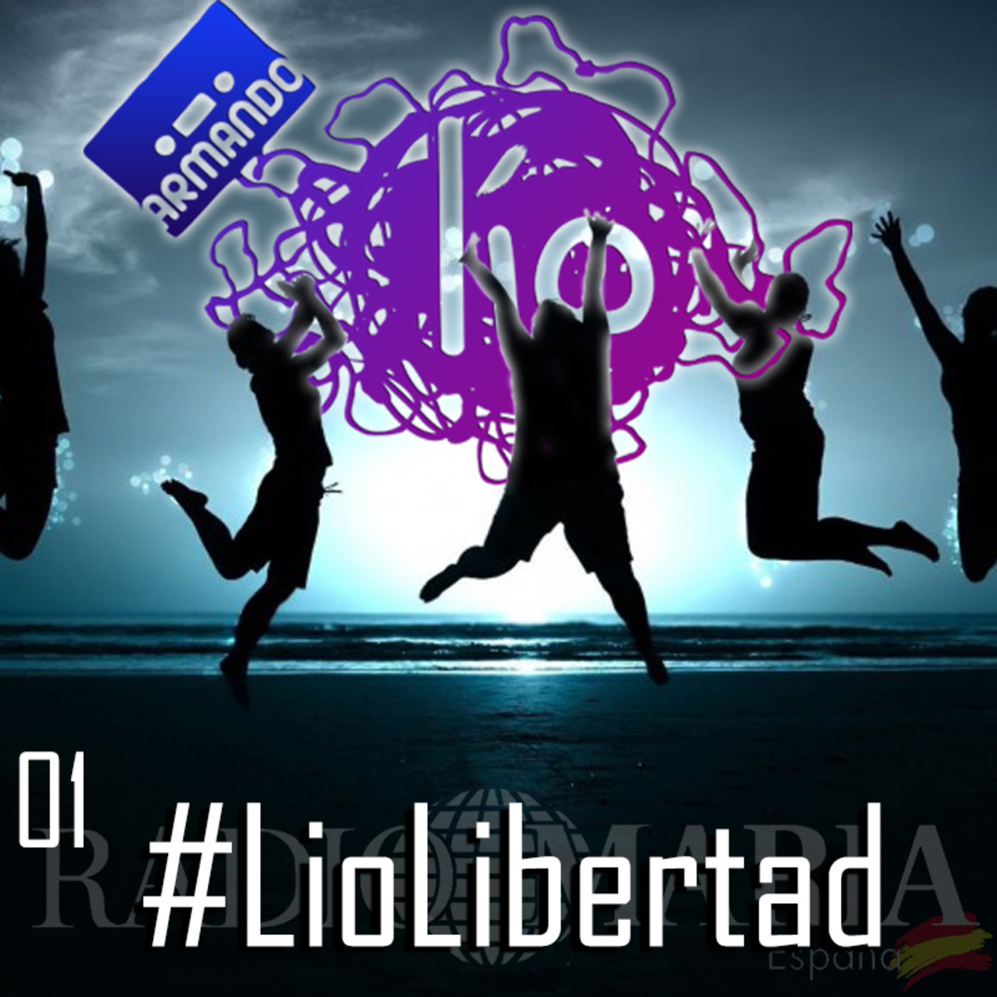 Podcast de Armando Lío
