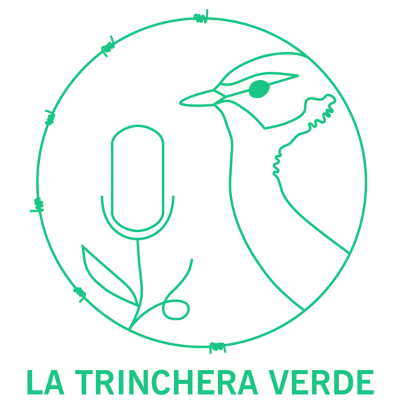 La Trinchera Verde