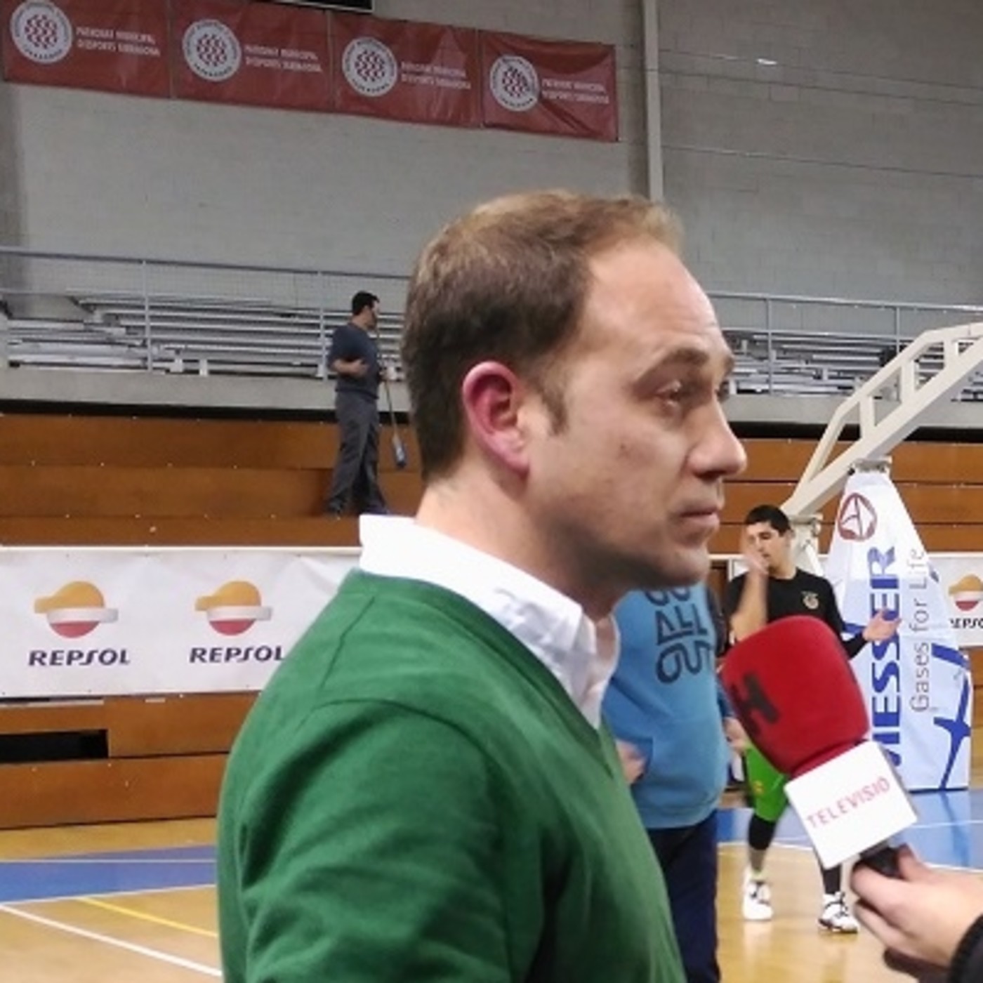 Fem Bàsquet