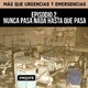 EP 2. Nunca pasa nada hasta que pasa