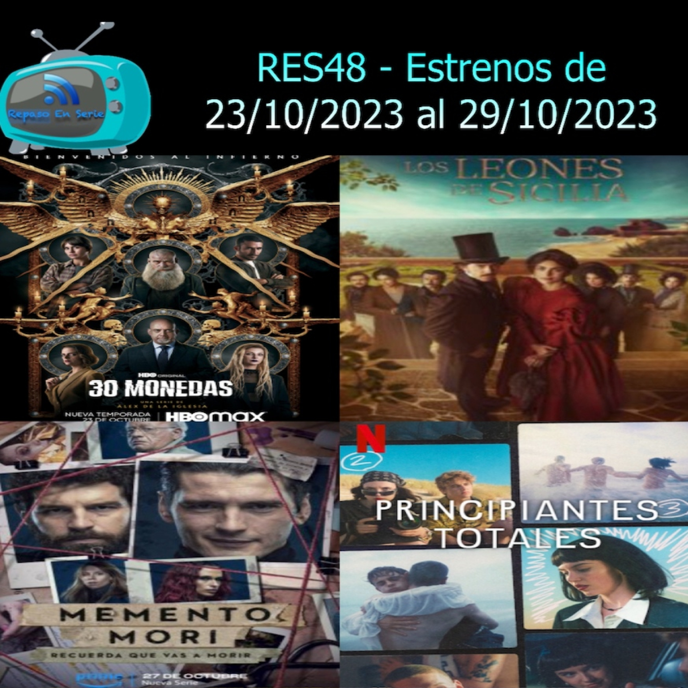 Repaso En Serie