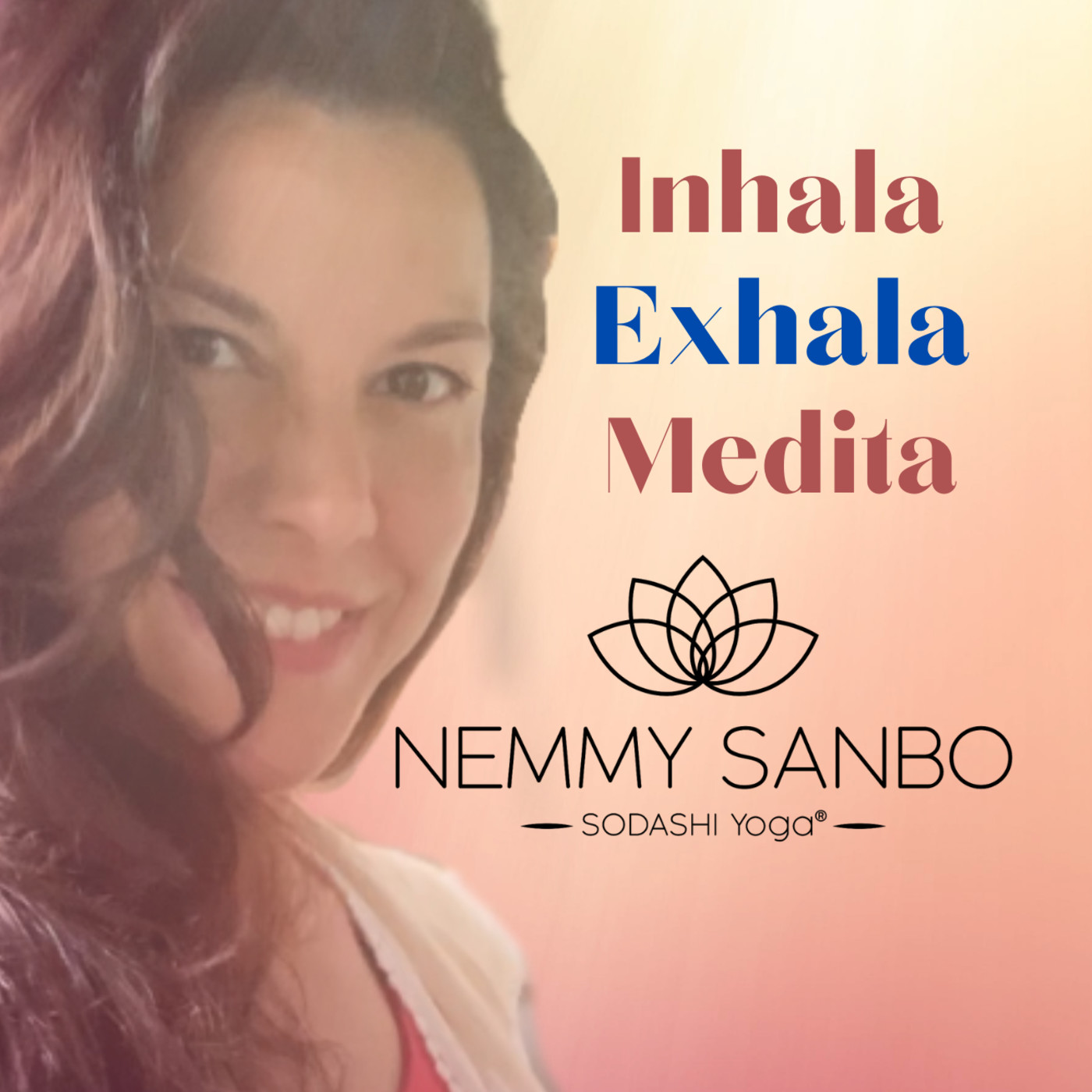 Nemmy Sanbo Meditación