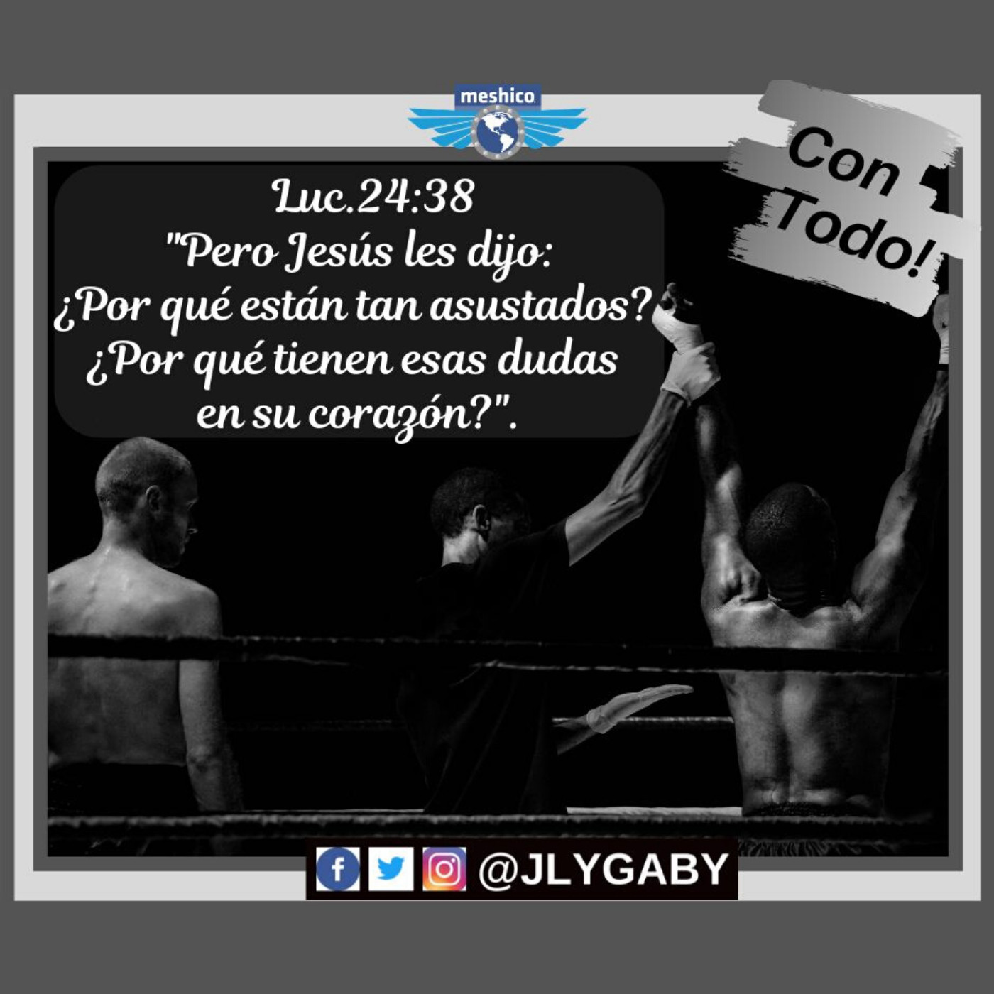 CON TODO