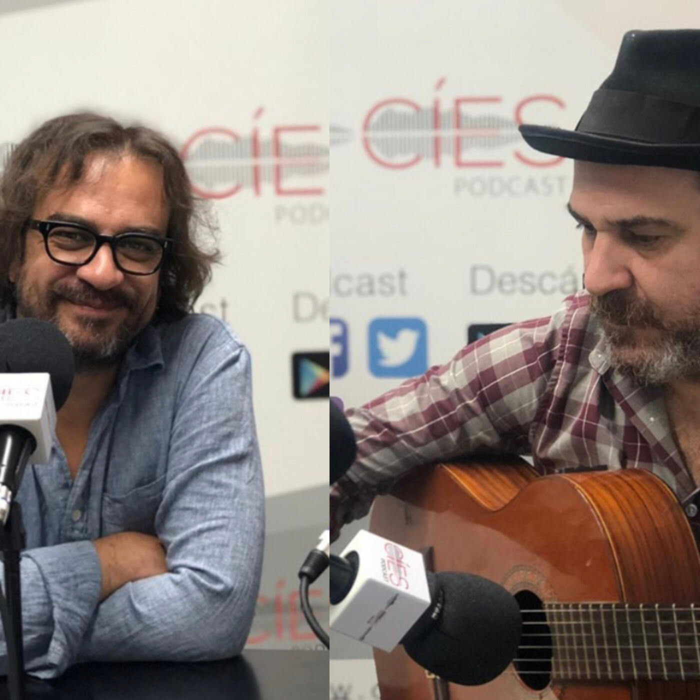 CÍES Podcast: CapÍtulo 448 _ 18-09-20