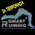SmartRunning T2 C17 130319 Tema: Fartlek y Dany Ortiz Tricampeón Maratón LALA