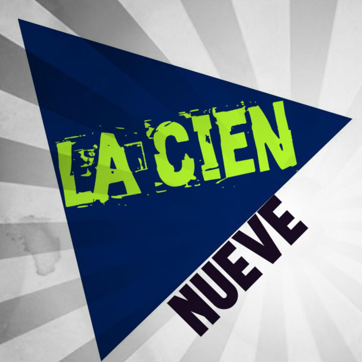 Podcast de Fmlacien Nueve