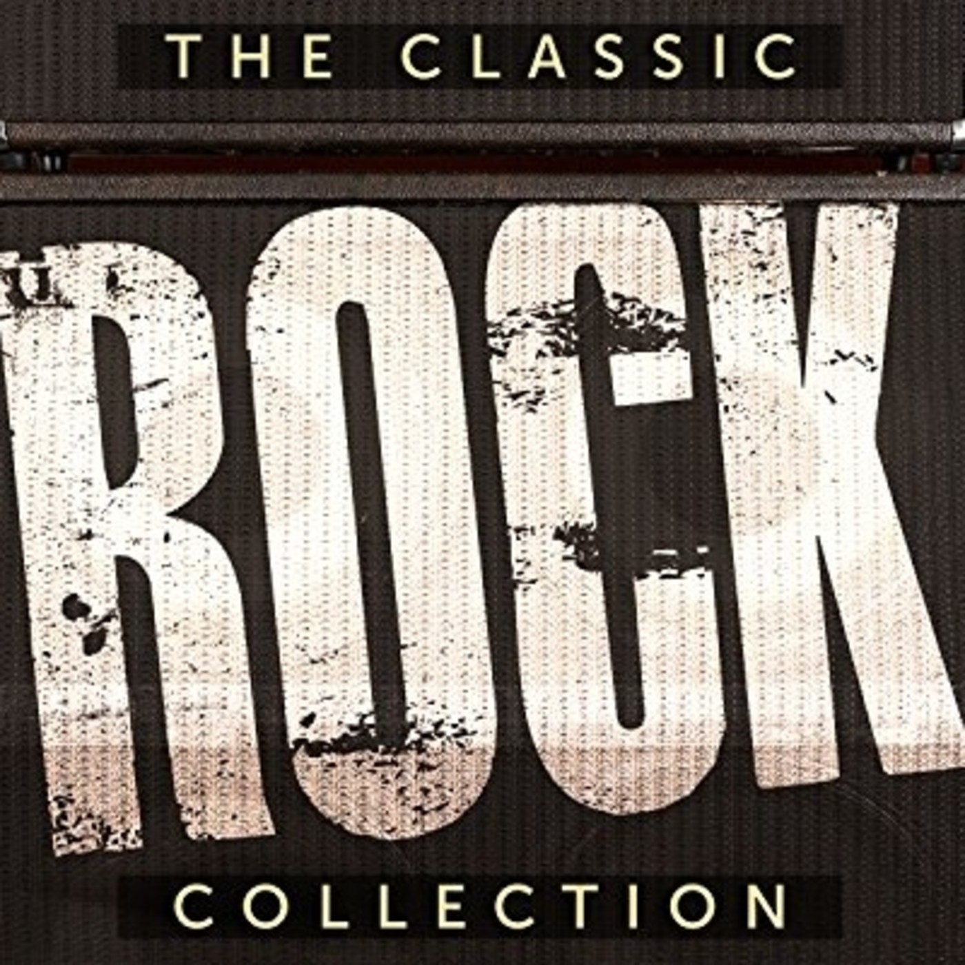 Leyendas del Rock