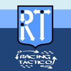 Racing Táctico - viernes 8/3/2019