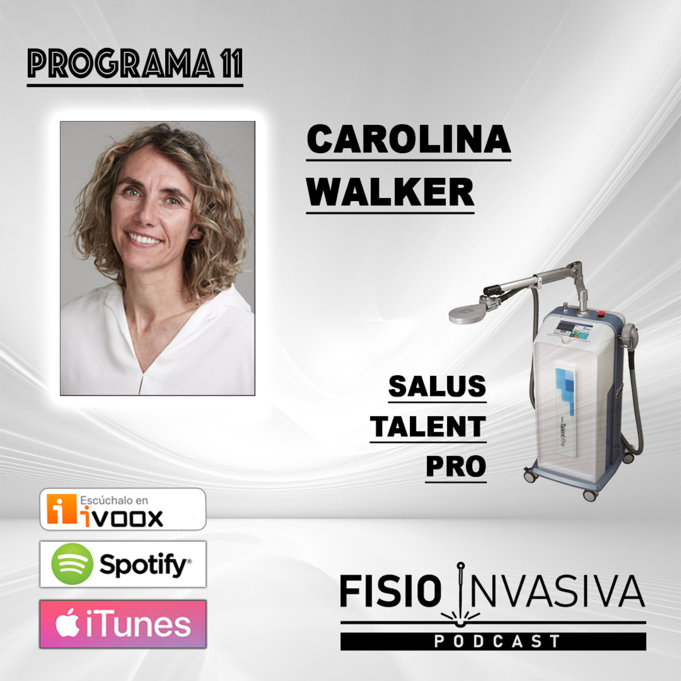FISIOTERAPIA INVASIVA