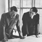 El círculo maléfico de Hitler: La locura de Rudolf Hess
