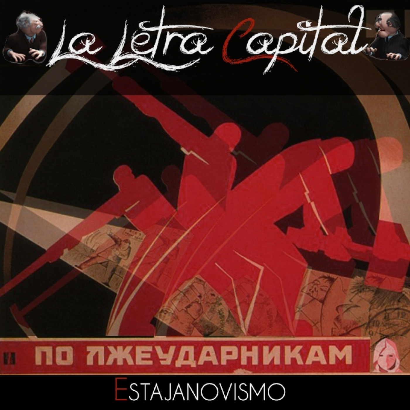 laletracapital podcast