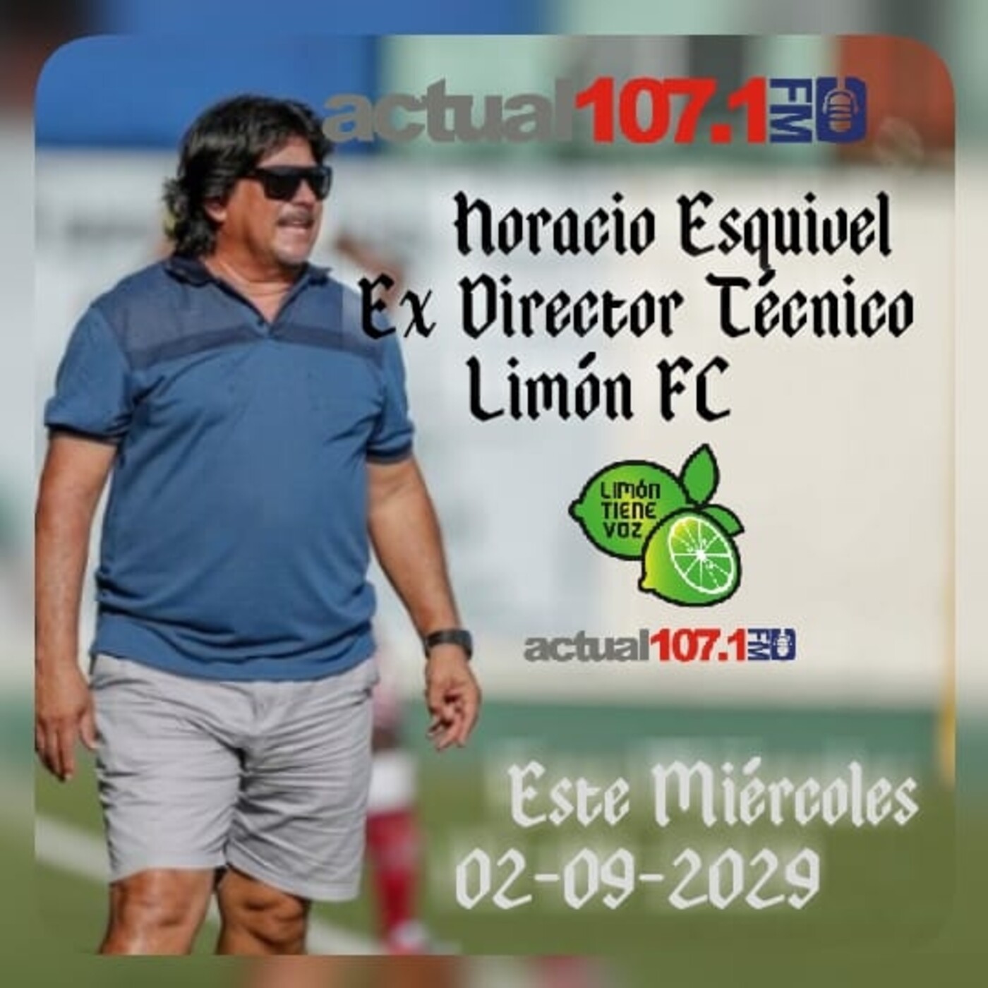 Limon Tiene Voz