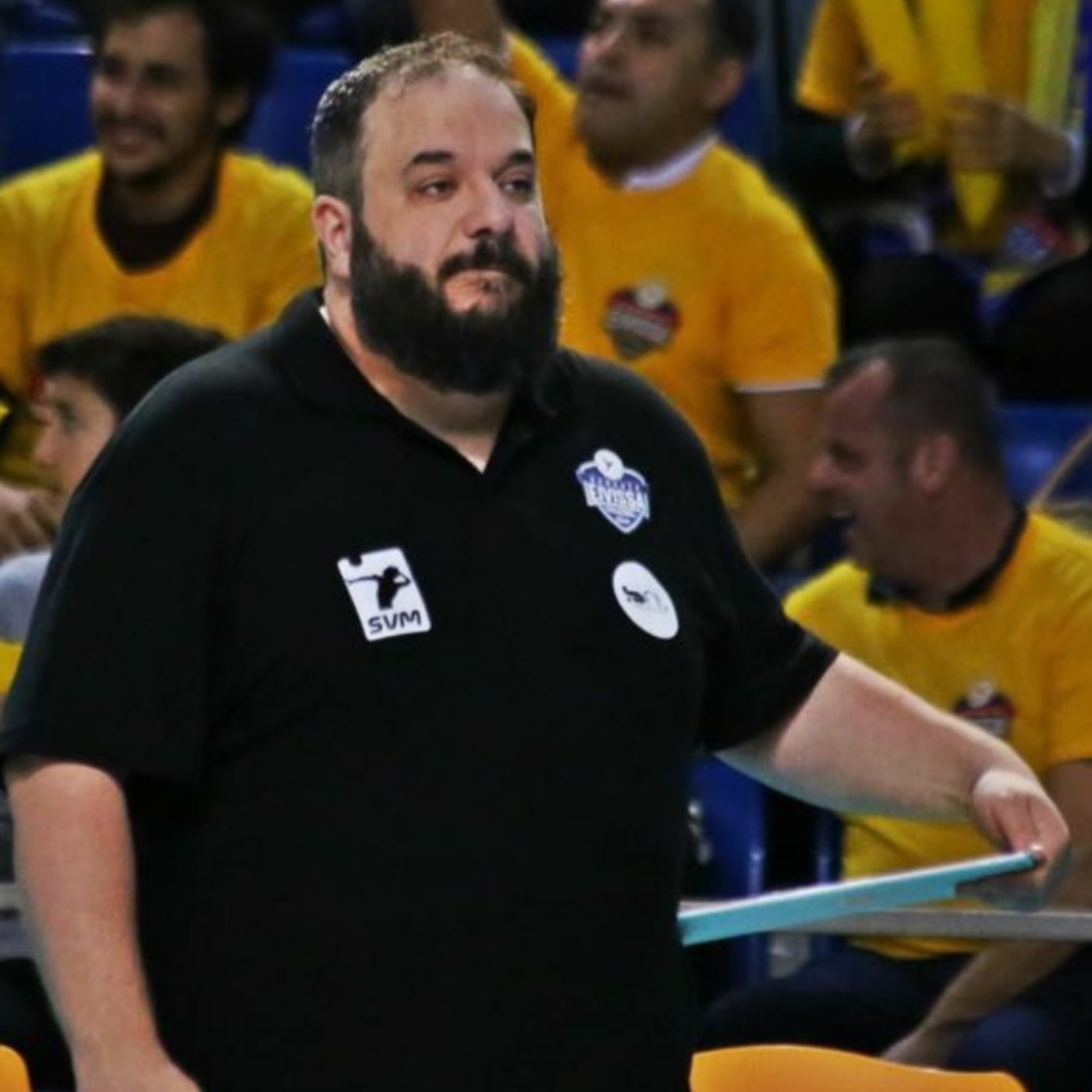 Locosxvoley