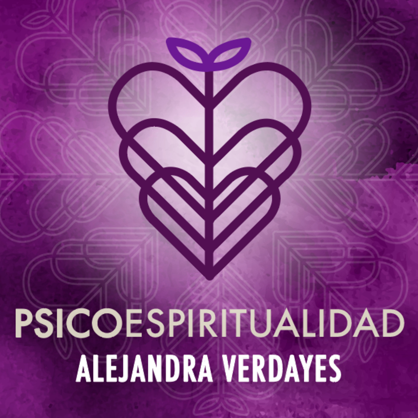 Psicoespiritualidad con Ale verdayes