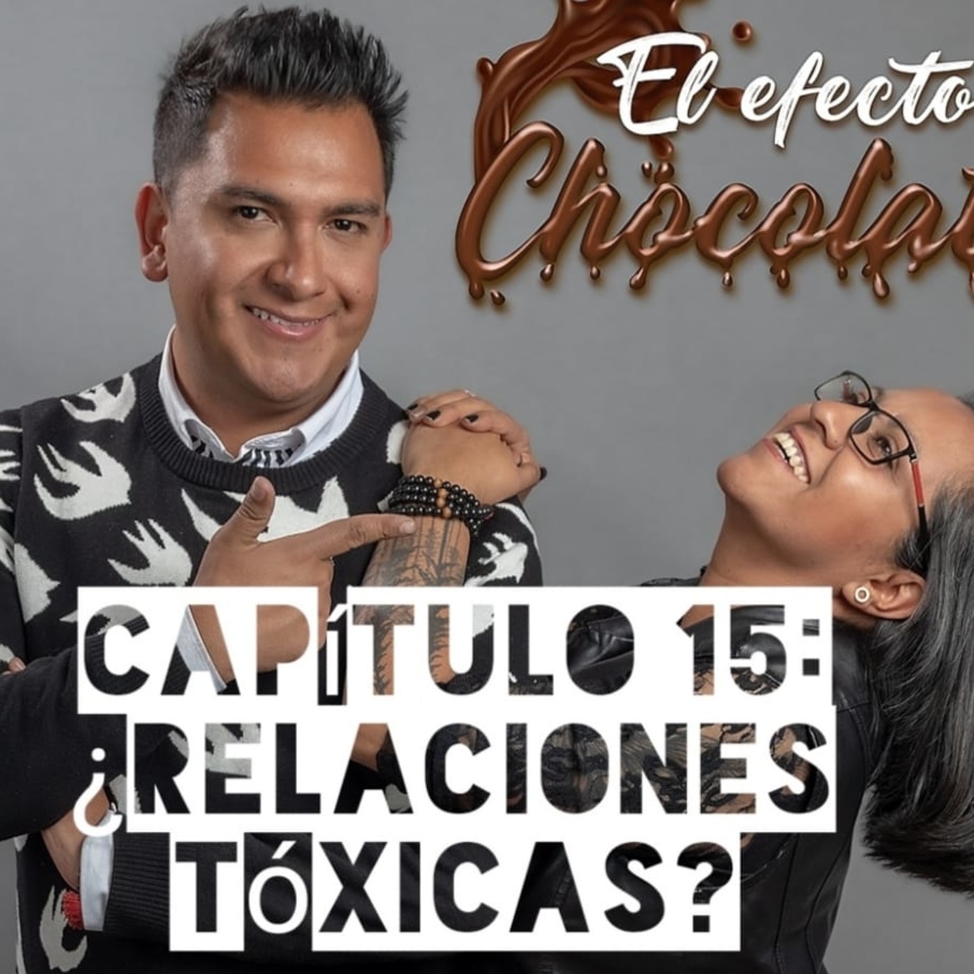 El efecto Chocolate