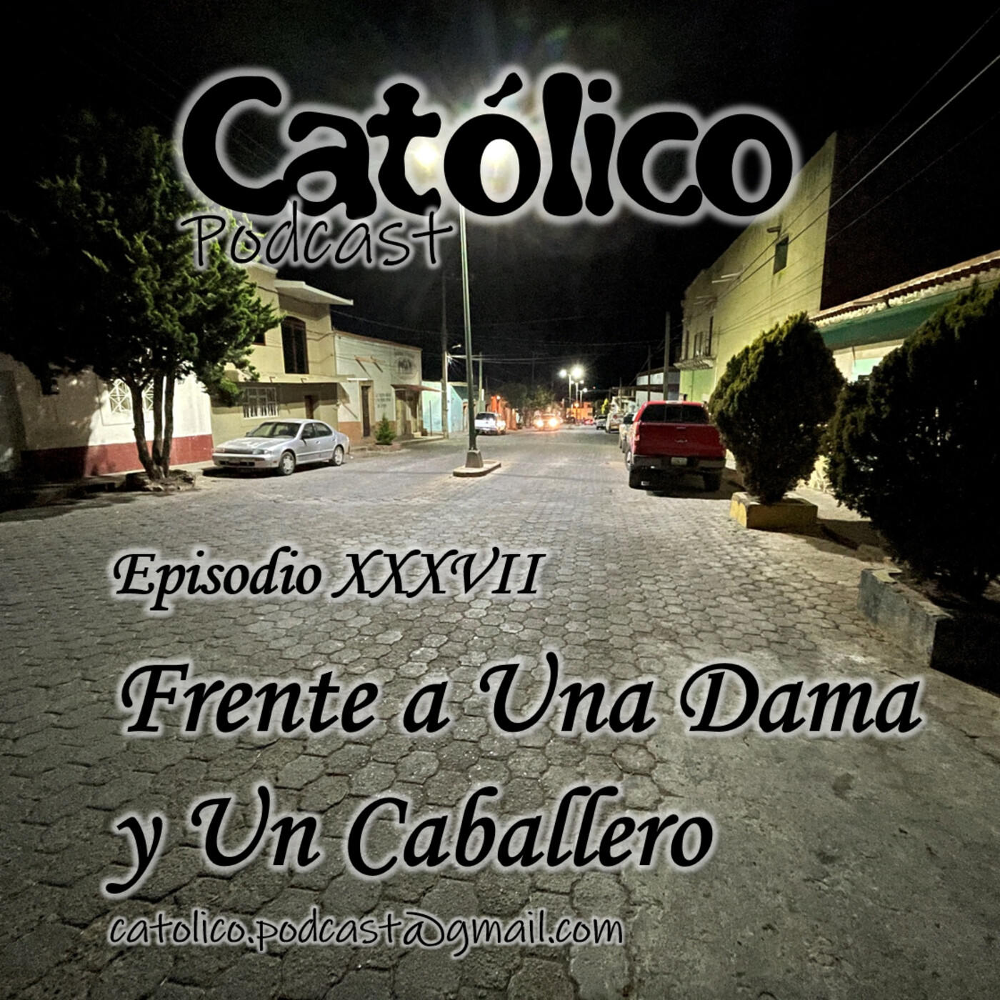 Católico
