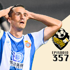 Ep 357:Espanyol Crónica de un descenso anunciado