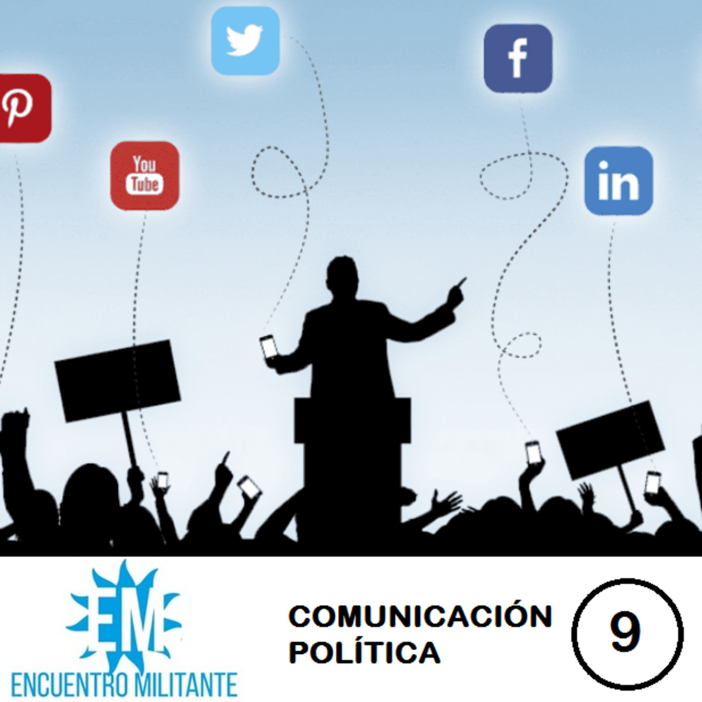 Comunicación Política