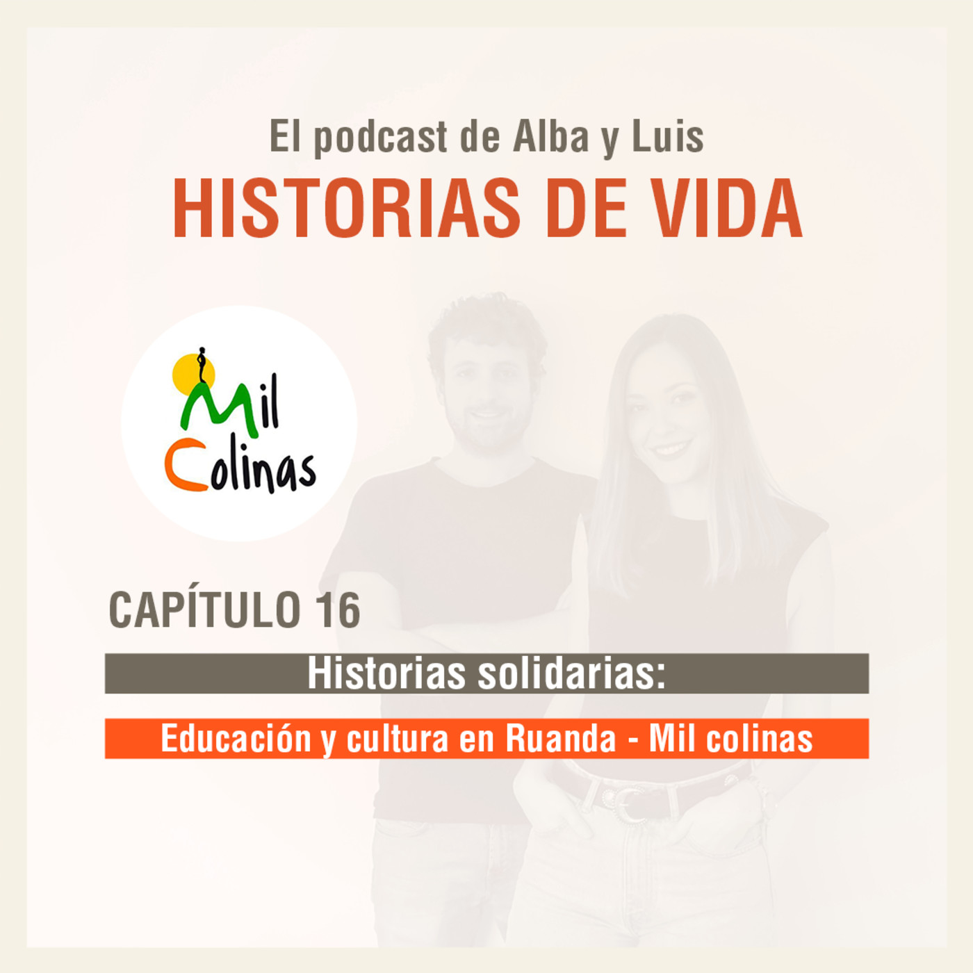 Historias de vida